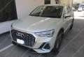 Audi Q3 AUTO SU ORDINAZIONE Blanc - thumbnail 1