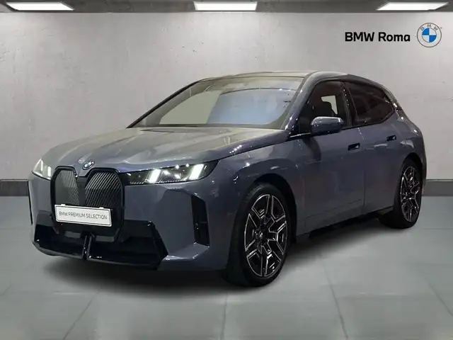 BMW iX xdrive45 MSport