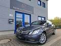 Mercedes-Benz E 550 Coupe 200 CGI AUTOMATIK *NAVI*SHZ*XEON*ALU* Grau - thumbnail 1