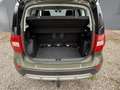 Skoda Yeti 2,0 TDI Ambition Outdoor 4x4 AHK Grün - thumbnail 16