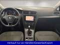 Volkswagen Golf VII Kombi Automatik AAC SHZ Navi PDC Beige - thumbnail 11