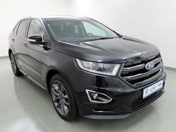 2.0 TDCi Bi-Turbo 4x4 Sport BusinessPaket
