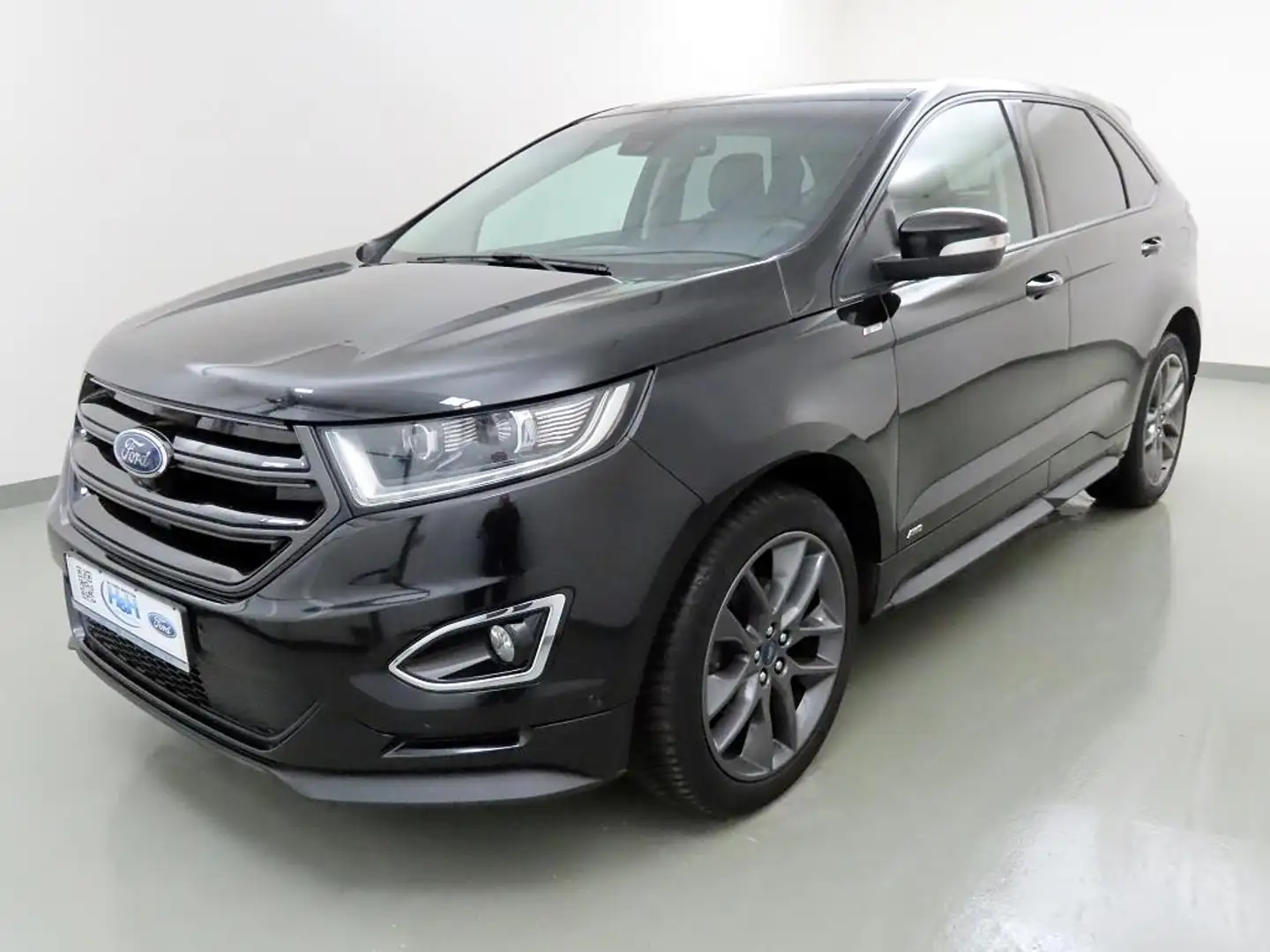 Ford Edge 2.0 TDCi Bi-Turbo 4x4 Sport BusinessPaket Noir - 2