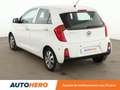 Kia Picanto 1.0 Active Blanc - thumbnail 4