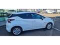 Nissan Micra N-Connecta Blanc - thumbnail 3