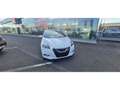 Nissan Micra N-Connecta Blanc - thumbnail 2
