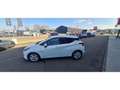 Nissan Micra N-Connecta Blanc - thumbnail 5