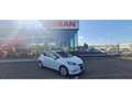 Nissan Micra N-Connecta Blanc - thumbnail 1