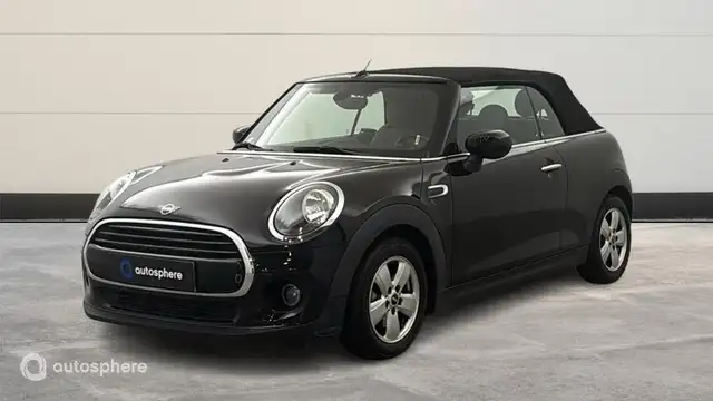 MINI Cooper C Cooper 136ch Classic