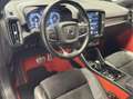 Volvo XC40 1.5 T3 R-DESIGN AUTOMAAT 360 CAMERA LEDER ALCANTAR Schwarz - thumbnail 11