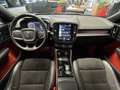 Volvo XC40 1.5 T3 R-DESIGN AUTOMAAT 360 CAMERA LEDER ALCANTAR Schwarz - thumbnail 13