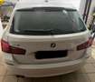 BMW 525 Serie 5 F11 Touring 525d xdrive Luxury auto E6 Bianco - thumbnail 5