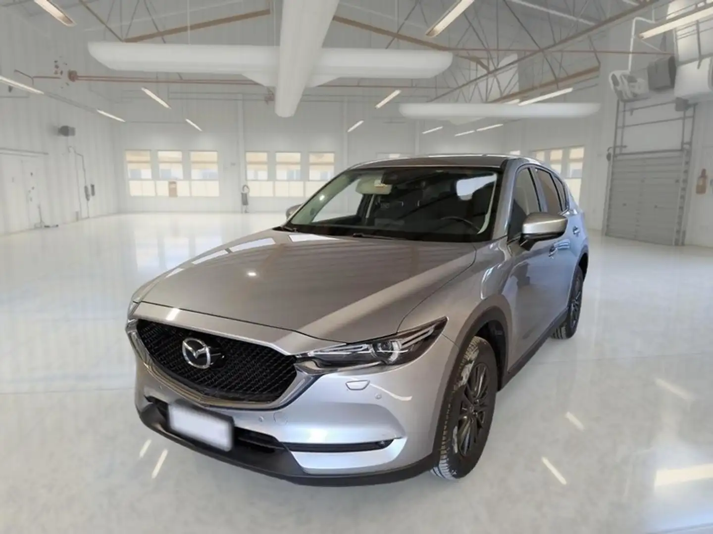Mazda CX-5 Diesel 2.2L 150cv AWD 6MT Business - 1