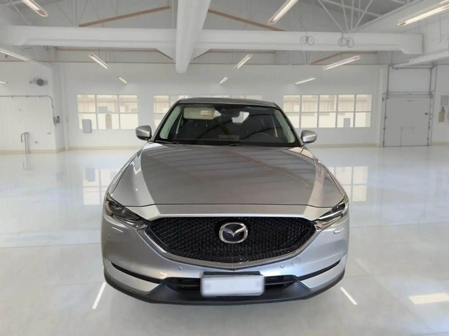 Mazda CX-5 Diesel 2.2L 150cv AWD 6MT Business - 2