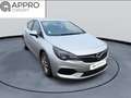 Opel Astra Astra 1.2i Turbo FAP - 110 S\u0026S  Edition Gris - thumbnail 1