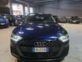 Audi A1 18.000 KM SPORTBACK 25 1.0 TFSI IDENTITY S-TRONIC Bleu - thumbnail 1