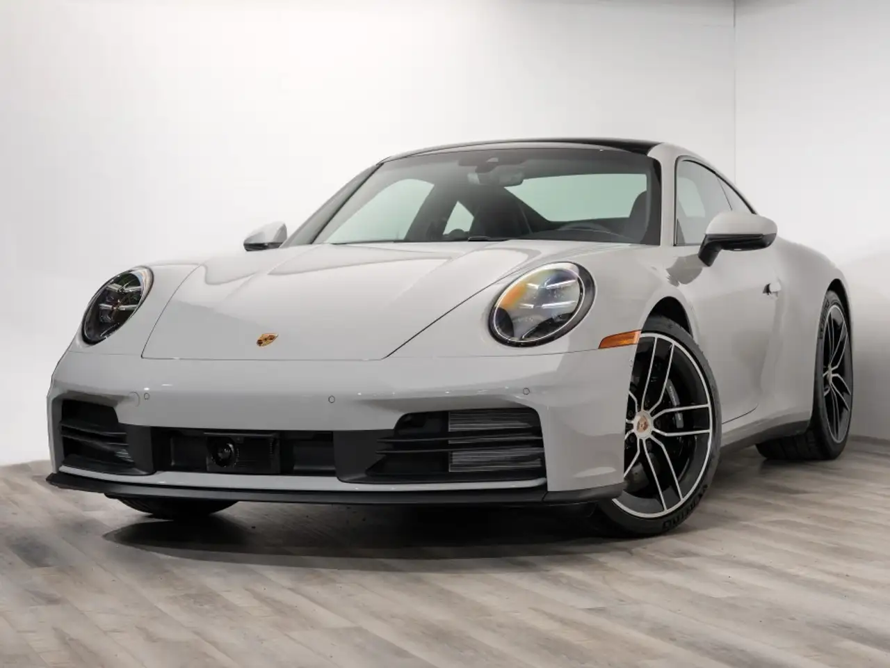 2026 Porsche 911