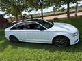 Audi A6 3.0BiTDI quattro Tiptronic 313 Blanco - thumbnail 8