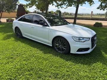 3.0BiTDI quattro Tiptronic 313