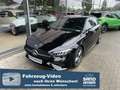 Mercedes-Benz A 200 AMG Line Premium Distr AHK Keyless Facelift Zwart - thumbnail 1