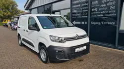 Citroën Berlingo Kasten Club M/L1 NAVI