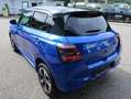 Suzuki Swift Swift 1,2 Hybrid Allgrip Flash Blau - thumbnail 5