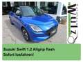 Suzuki Swift Swift 1,2 Hybrid Allgrip Flash Blau - thumbnail 1