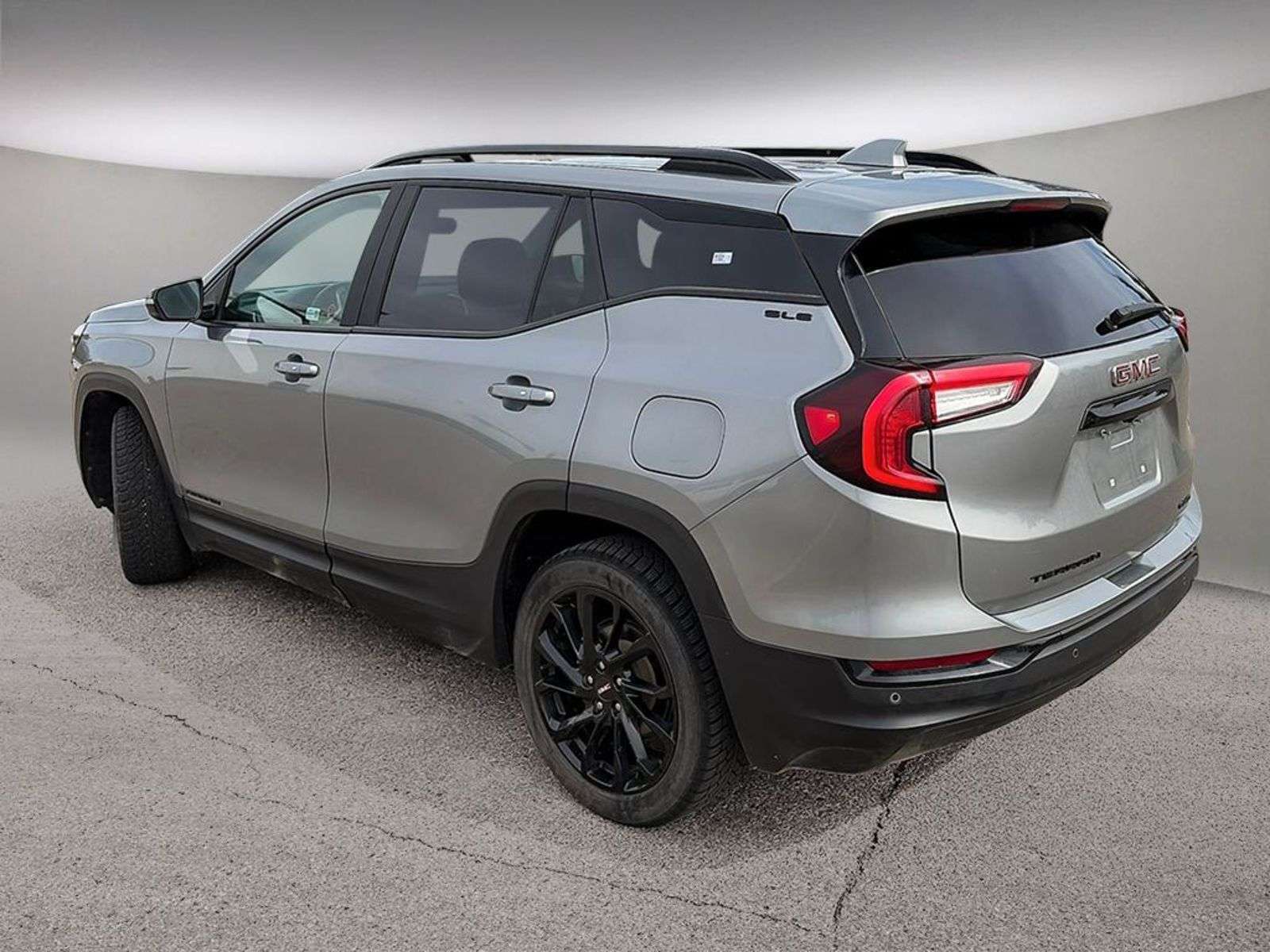 2023 GMC Terrain SLE: AWD/APPLE CARPLAY/BACK UP CAMERA/CLEAN CARFAX — снимка 1