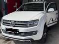 Volkswagen Amarok Canyon Weiß - thumbnail 3