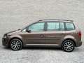 Volkswagen Touran 1.6 CR TDi Trendline DSG *** GARANTIE 12 MOIS *** Brun - thumbnail 6