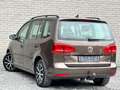 Volkswagen Touran 1.6 CR TDi Trendline DSG *** GARANTIE 12 MOIS *** Brun - thumbnail 4