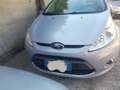 Ford Fiesta Fiesta VI 2008 3p 1.4 tdci Titanium c/esp E5 Grigio - thumbnail 2