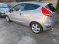 Ford Fiesta Fiesta VI 2008 3p 1.4 tdci Titanium c/esp E5 Grigio - thumbnail 1