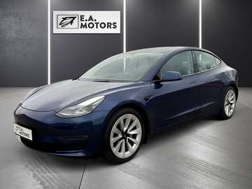 Long Range AWD 75kWh /NETTO: 23.325,00 €