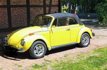Cabriolet 1303