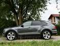 Bentley Bentayga V8*7Sitzer*Panorama*Luft*Night-Vision*VOLL*22'' Gris - thumbnail 10