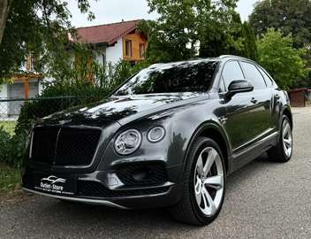 V8*7Sitzer*Panorama*Luft*Night-Vision*VOLL*22''