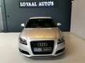 Audi A3 Sportback 2.0 TFSI quattro S-edition | AUT | NAVI| Grijs - thumbnail 3