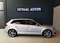 Audi A3 Sportback 2.0 TFSI quattro S-edition | AUT | NAVI| Grijs - thumbnail 5