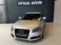 Audi A3 Sportback 2.0 TFSI quattro S-edition | AUT | NAVI| Grijs - thumbnail 4