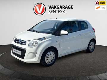 1.0 e-VTi Feel | Airco | All-Season | Cruise | Led