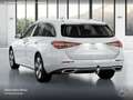Mercedes-Benz C 300 de T 4M AVANTG+PANO+360+AHK+BURMESTER+TOTW Weiß - thumbnail 23