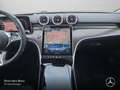 Mercedes-Benz C 300 de T 4M AVANTG+PANO+360+AHK+BURMESTER+TOTW Weiß - thumbnail 15