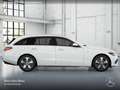 Mercedes-Benz C 300 de T 4M AVANTG+PANO+360+AHK+BURMESTER+TOTW Blanc - thumbnail 22