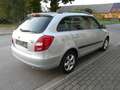 Skoda Fabia Combi Style Edition SHZ Allwetter Silber - thumbnail 4