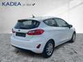 Ford Fiesta Cool & Connect LED*8fach bereift*Tempomat Wit - thumbnail 4