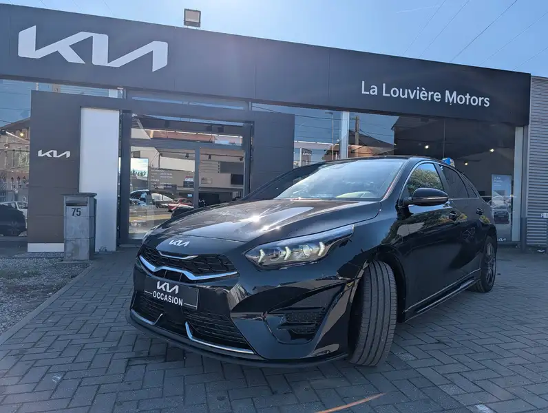 Kia Ceed / cee'd