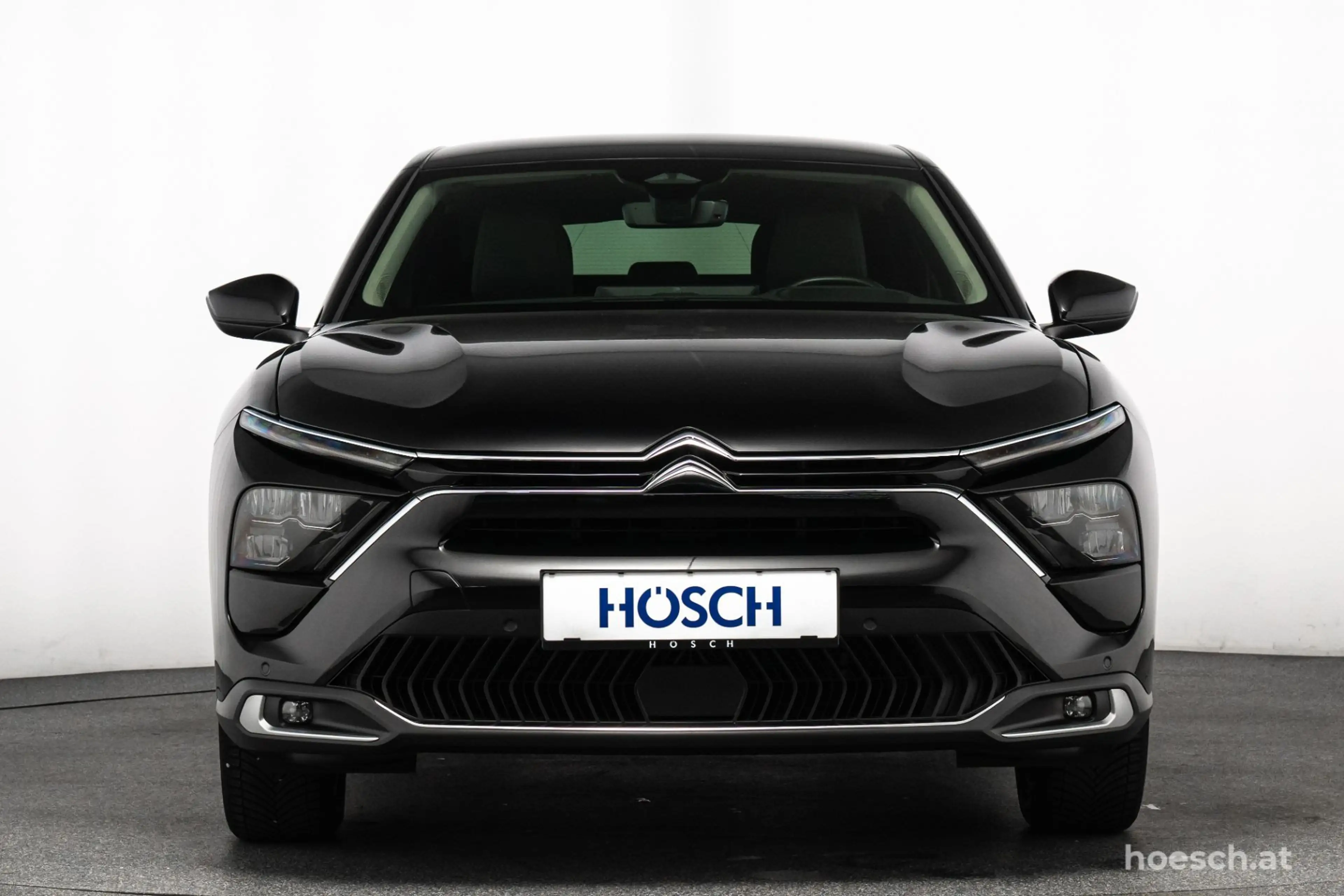 Citroen C5 X PureTech 130 PLUS 19" HEAD-UP LEDER ERSTBESITZ -4 — photo 3