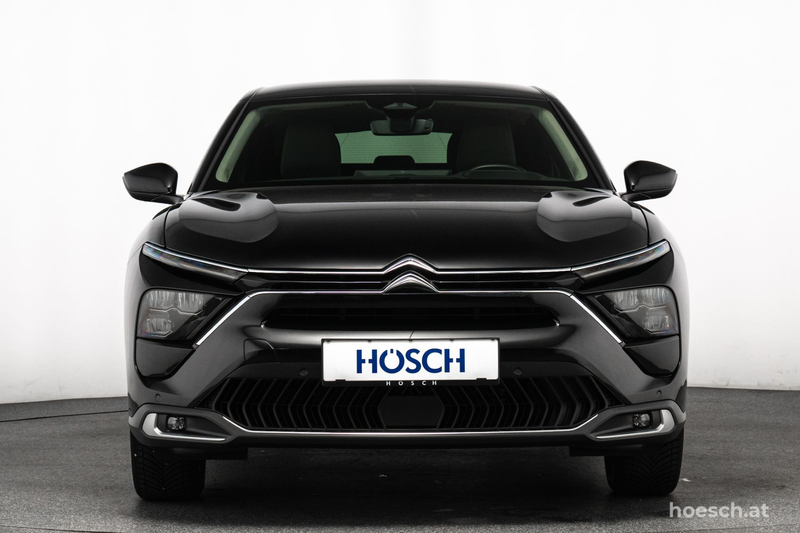 Citroen C5 X PureTech 130 PLUS 19" HEAD-UP LEDER ERSTBESITZ -4 — photo 2