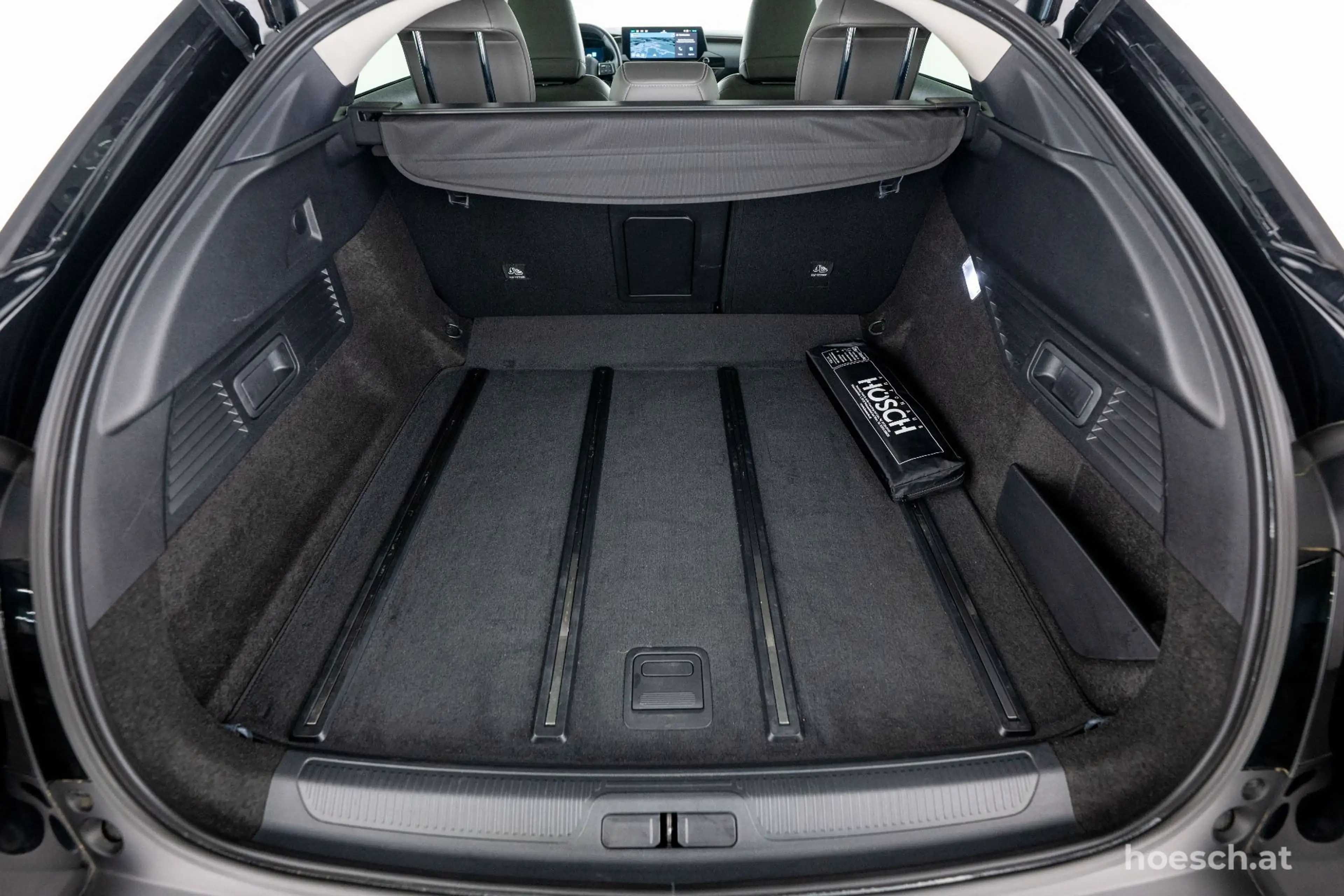 Citroen C5 X PureTech 130 PLUS 19" HEAD-UP LEDER ERSTBESITZ -4 — photo 9
